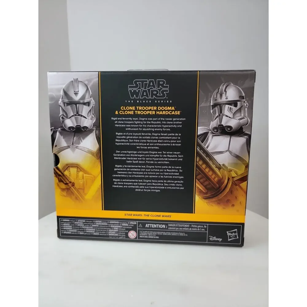 Hasbro product star